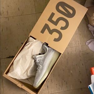 adidas Yeezy BOOST 350 V2 ‘Yeshaya’ Sz 11.5